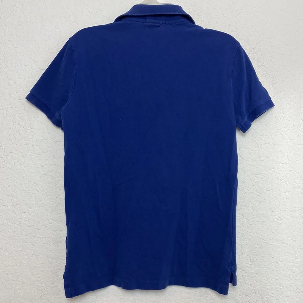 ✅Boys Polo Ralph Lauren Shirt Size S